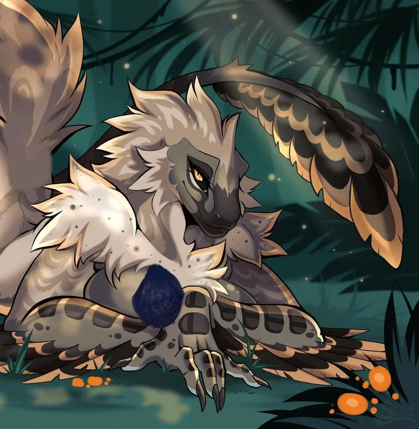 Avatar of Isalora - Back in Time