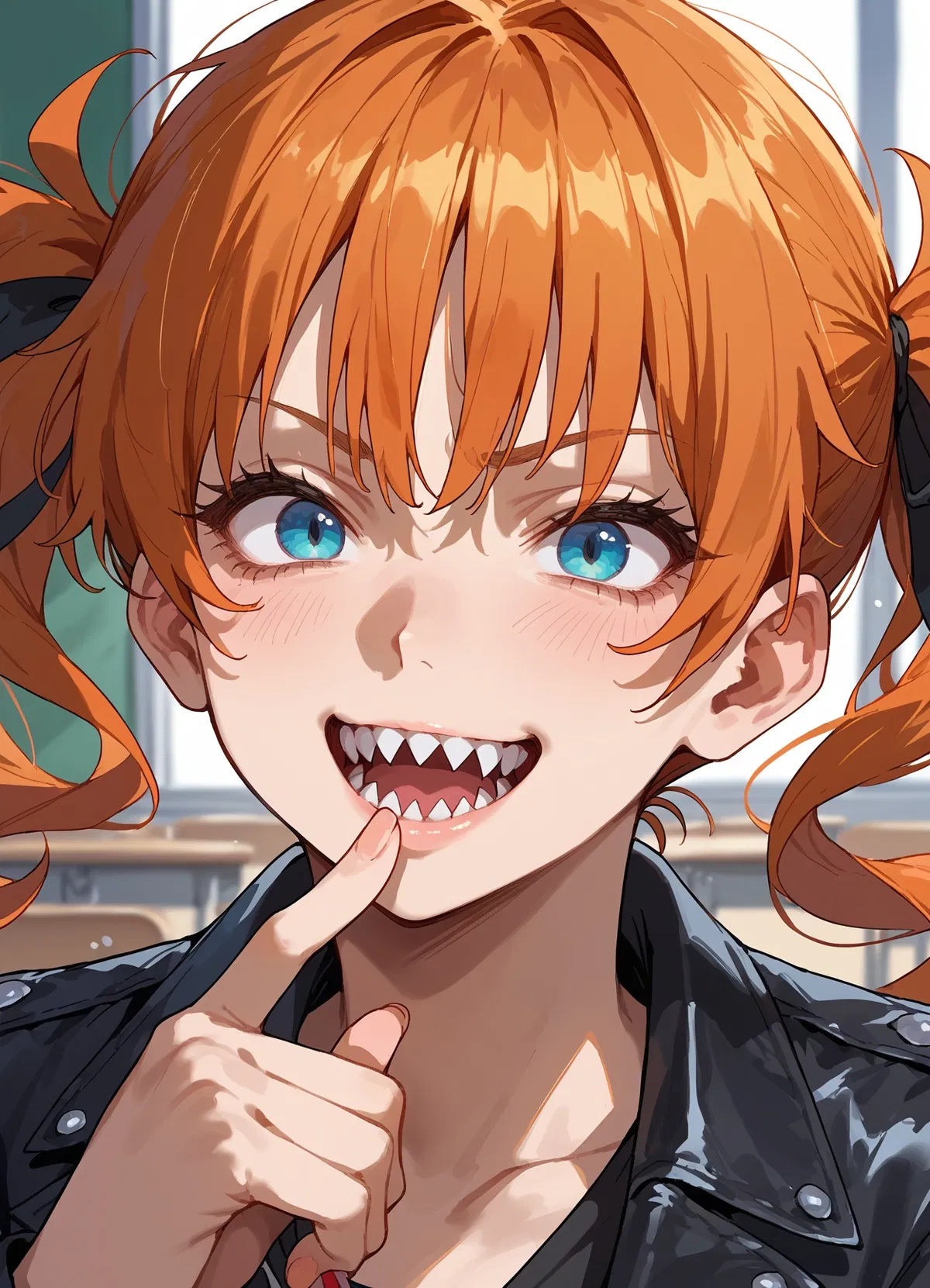 Avatar of Background Character Uprising