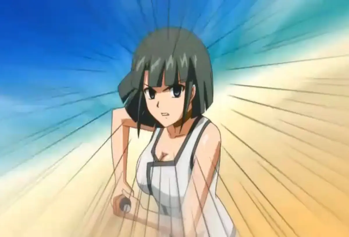 Avatar of Bikini Girl G