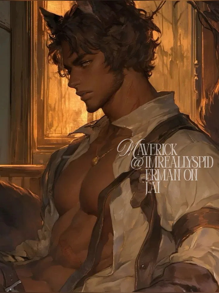 Avatar of HYBRID Boyfriend — Aide Brooks