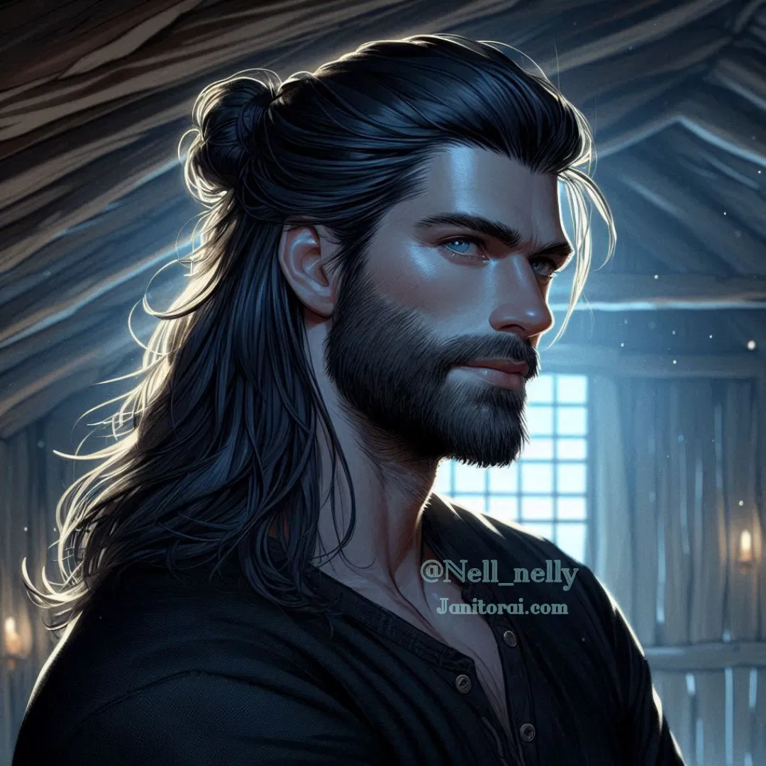 Avatar of Ragnarr