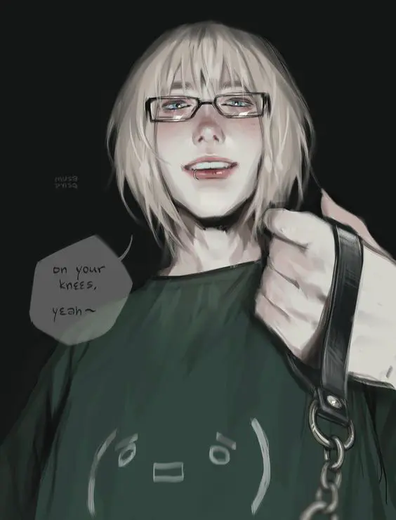 Avatar of Armin Arlert