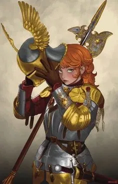 Avatar of The order of the rose