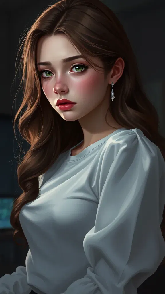 Avatar of Adelaide Morgan