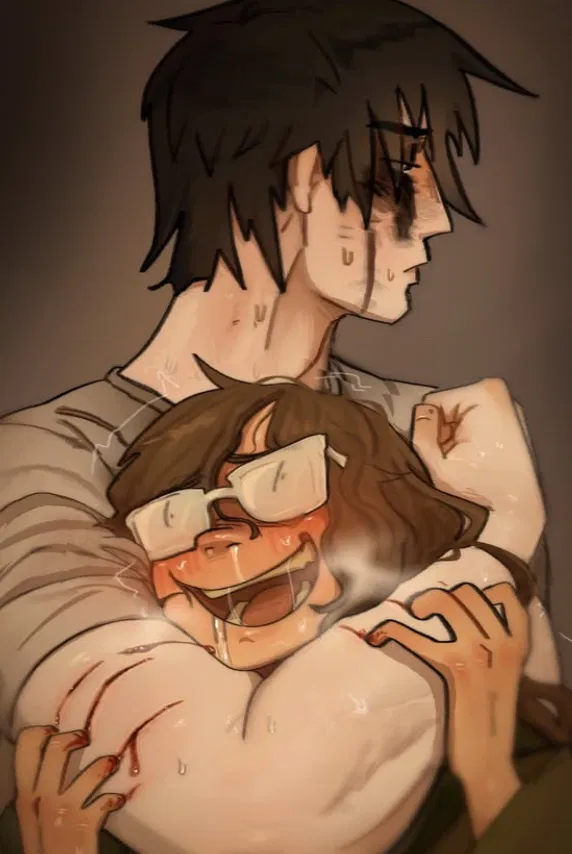 Avatar of Russell Warner- (Jock x Degenerate)