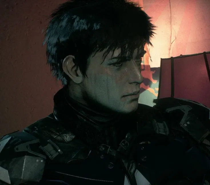 Avatar of Jason Todd