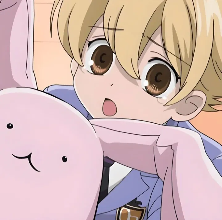 Avatar of Honey Haninozuka 🐰