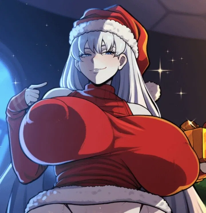 Avatar of 🎄✨ THIRD GIFT RECEIVED #3 | ANGELICA