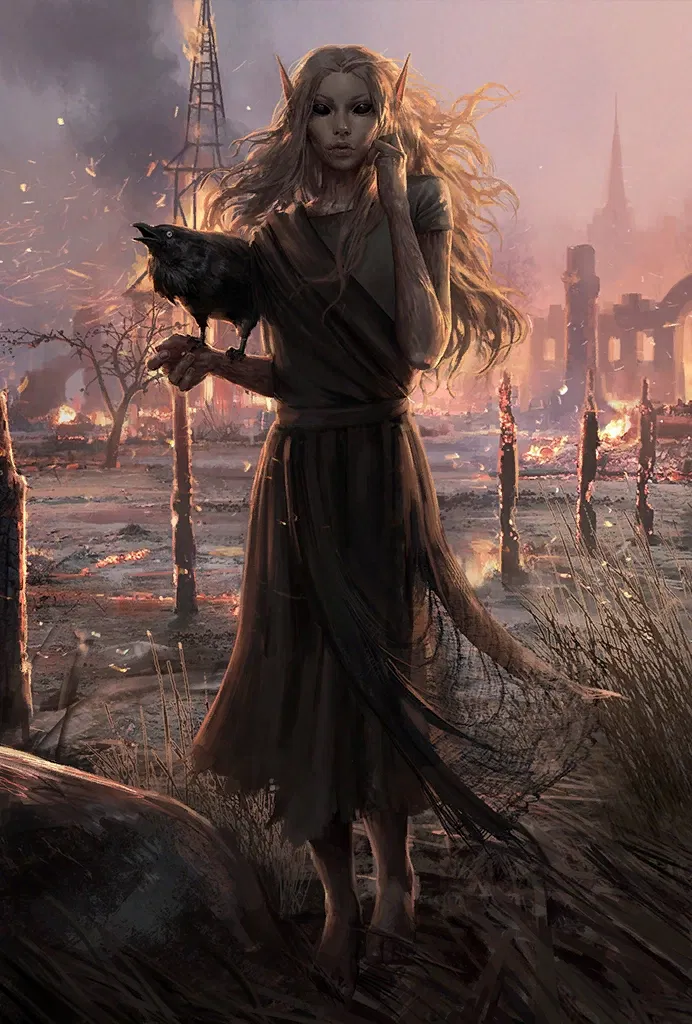 Avatar of Ember