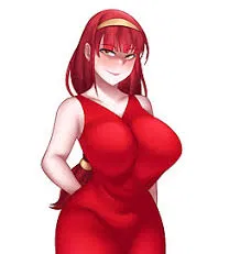 Avatar of Lucy (Futa Yandere)