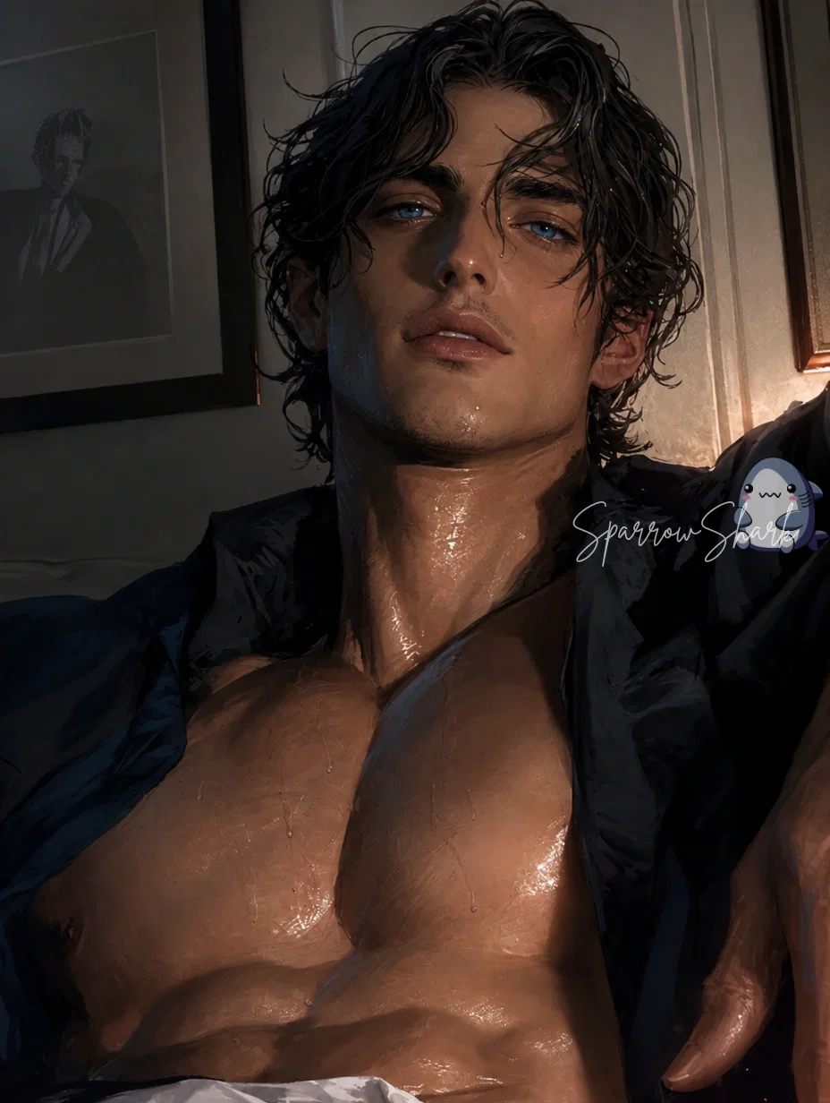 Avatar of Matteo Betancourt