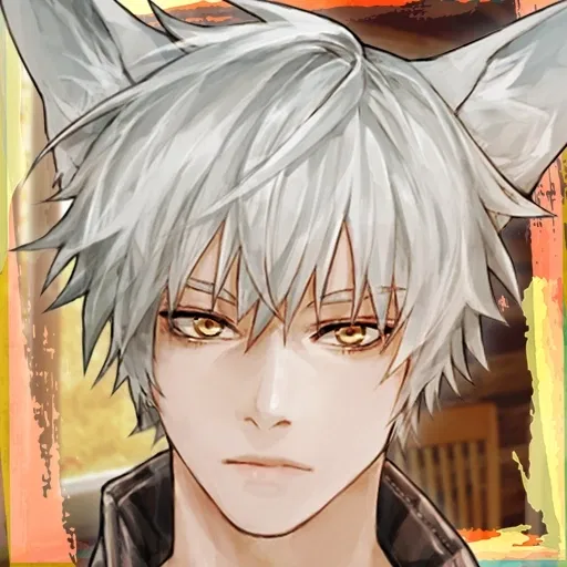 Avatar of Heart of the Fox RPG
