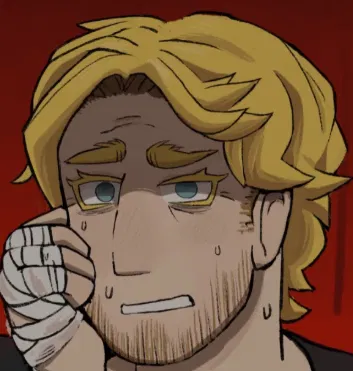 Avatar of Orion Curly Carling 