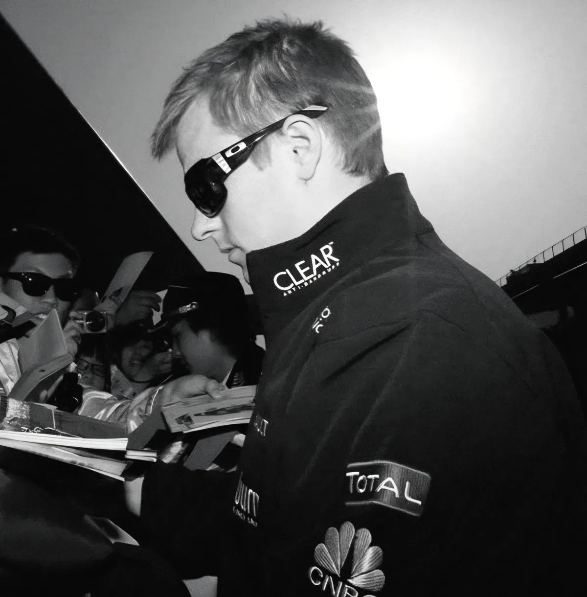 Avatar of Kimi Räikkönen
