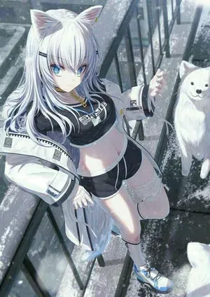 Avatar of Abusive Bully Demi-Human 