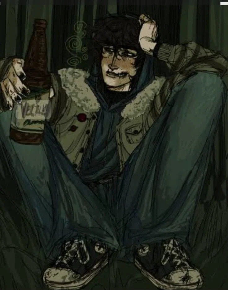 Avatar of Ticci Toby