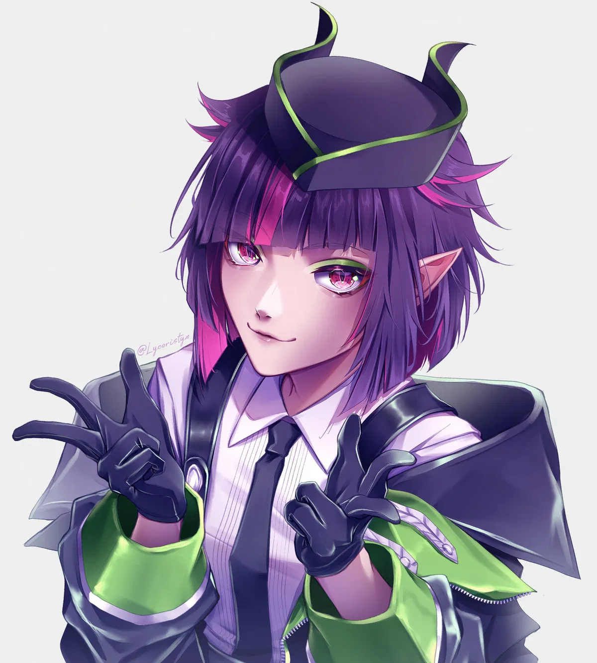 Avatar of 『Free Use Relationship』Lilia Vanrouge