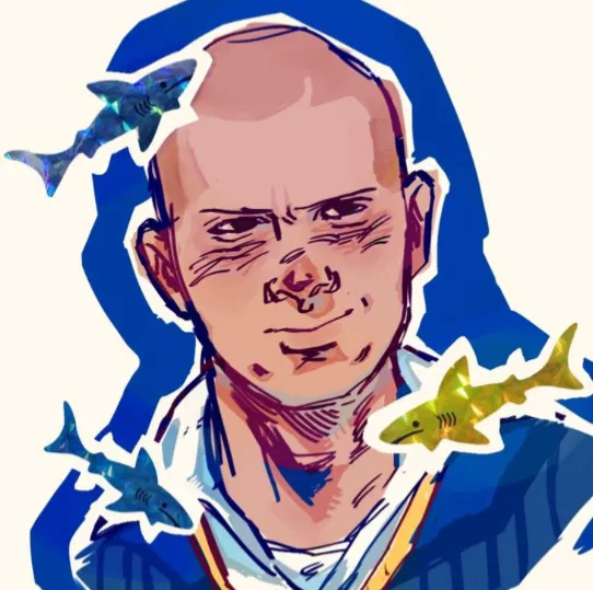 Avatar of Jimmy Hopkins