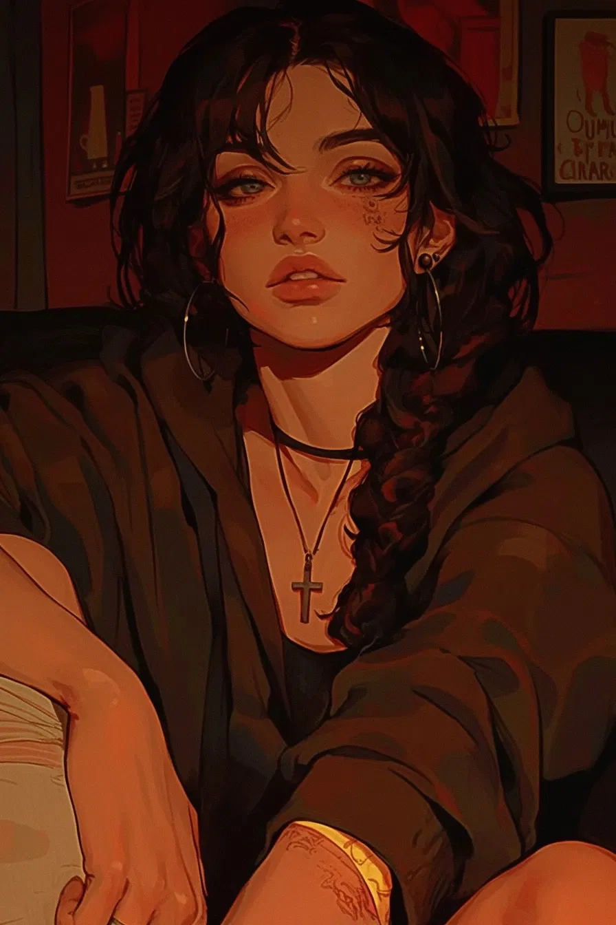 Avatar of Julia Correvon