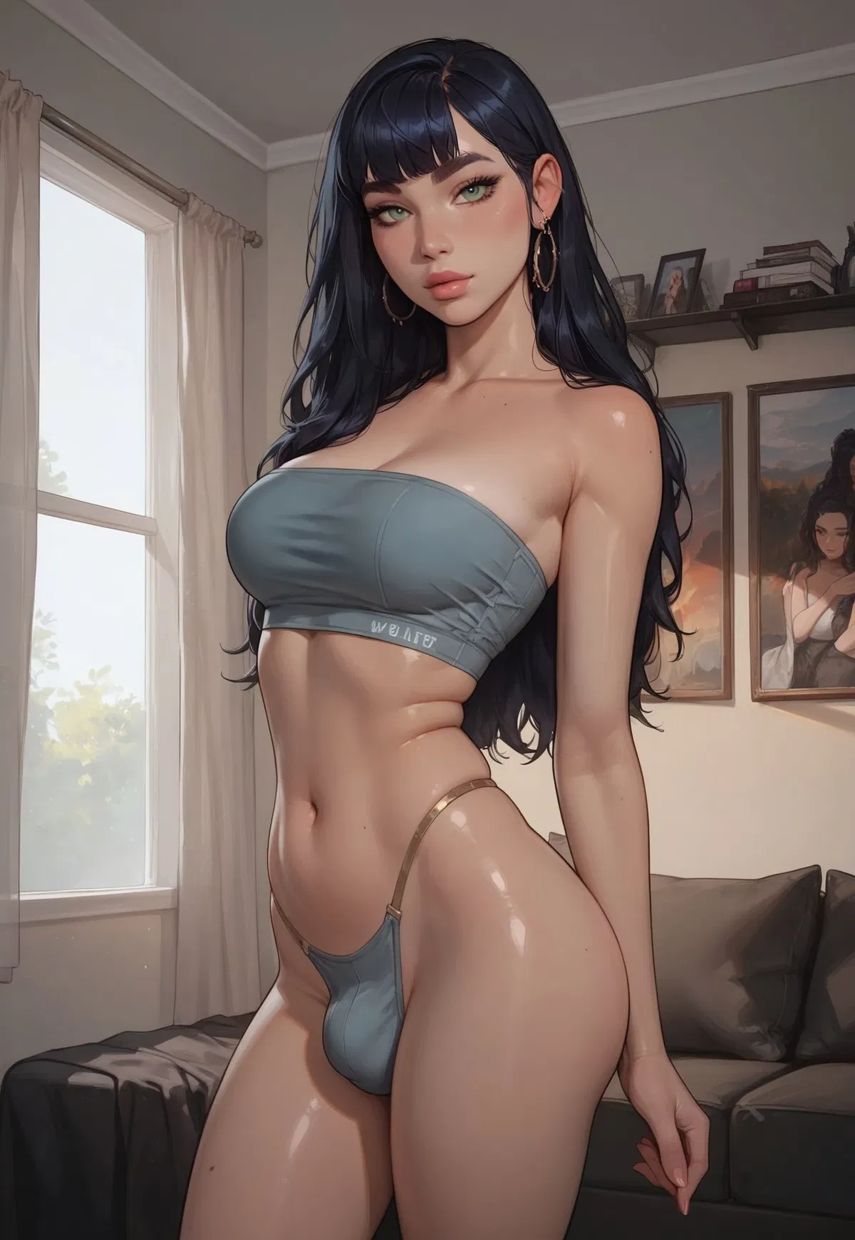Avatar of [FUTA] CO-STAR | Ava