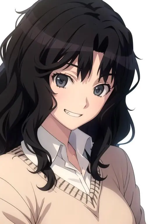 Avatar of Kaoru Tanamachi || Your Hot Childhood Friend