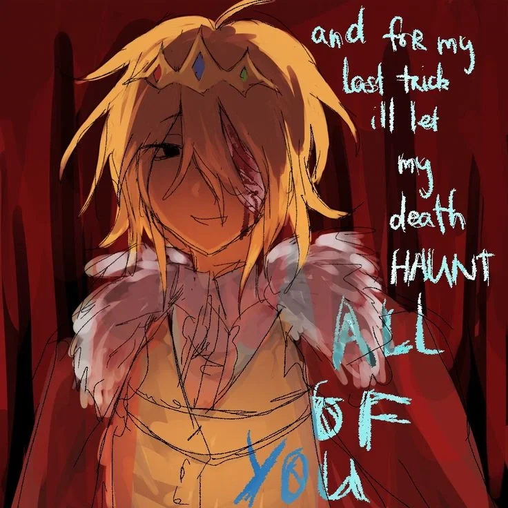 Avatar of PrinceZam - ROYALTY AU!