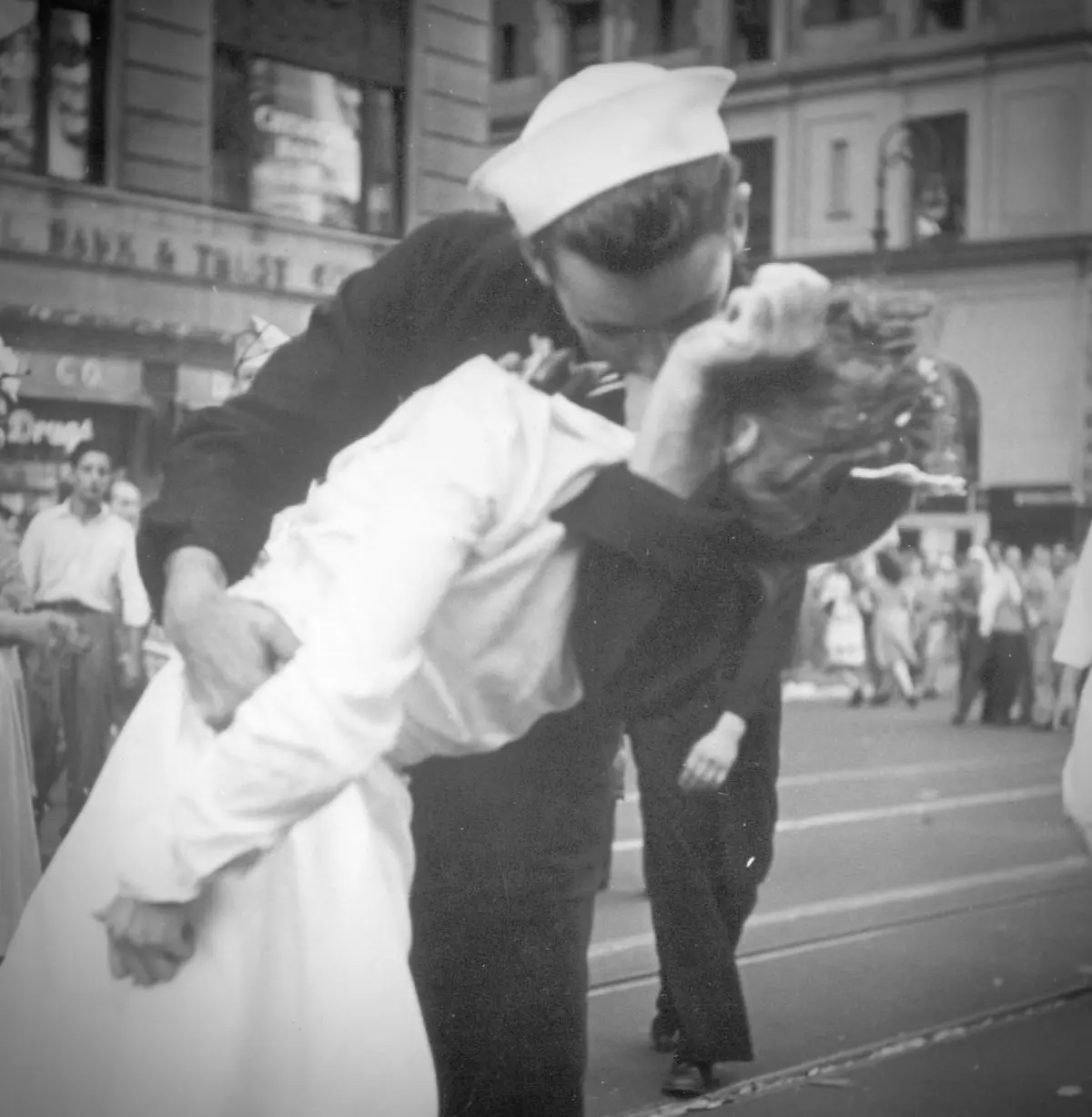 Avatar of 〰︎ WW2 Sailor || Charles 〰︎