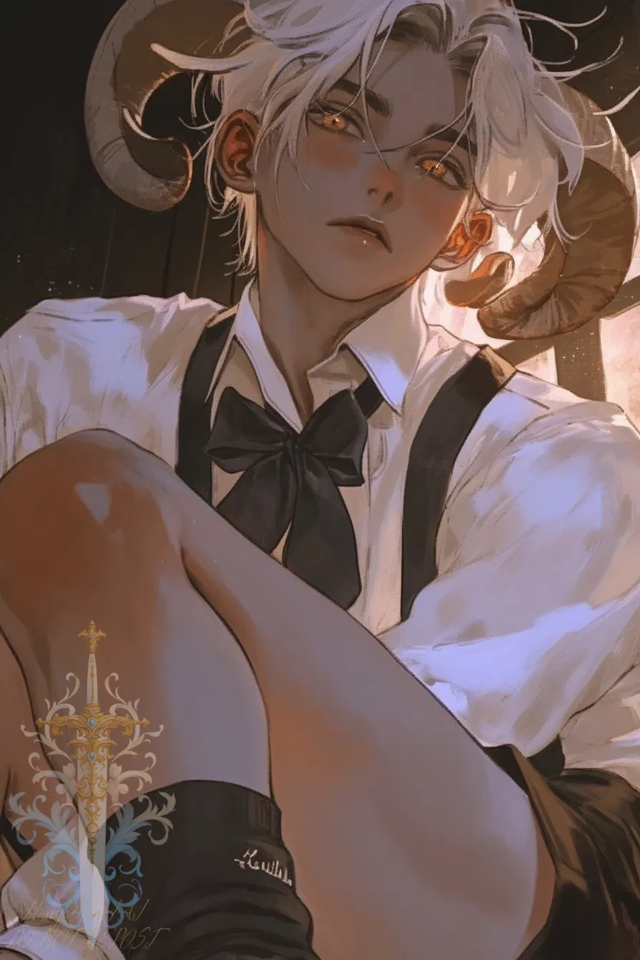 Avatar of Indigo Ouilette