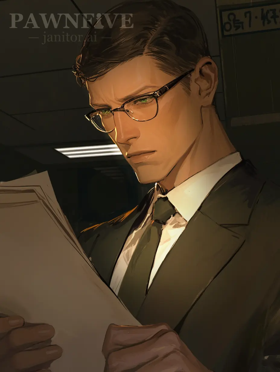 Avatar of ✧ SOCIAL WORKER — Peter Humphrey.