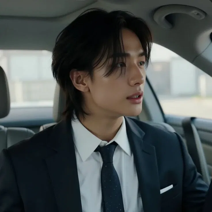 Avatar of Hwang Hyunjin