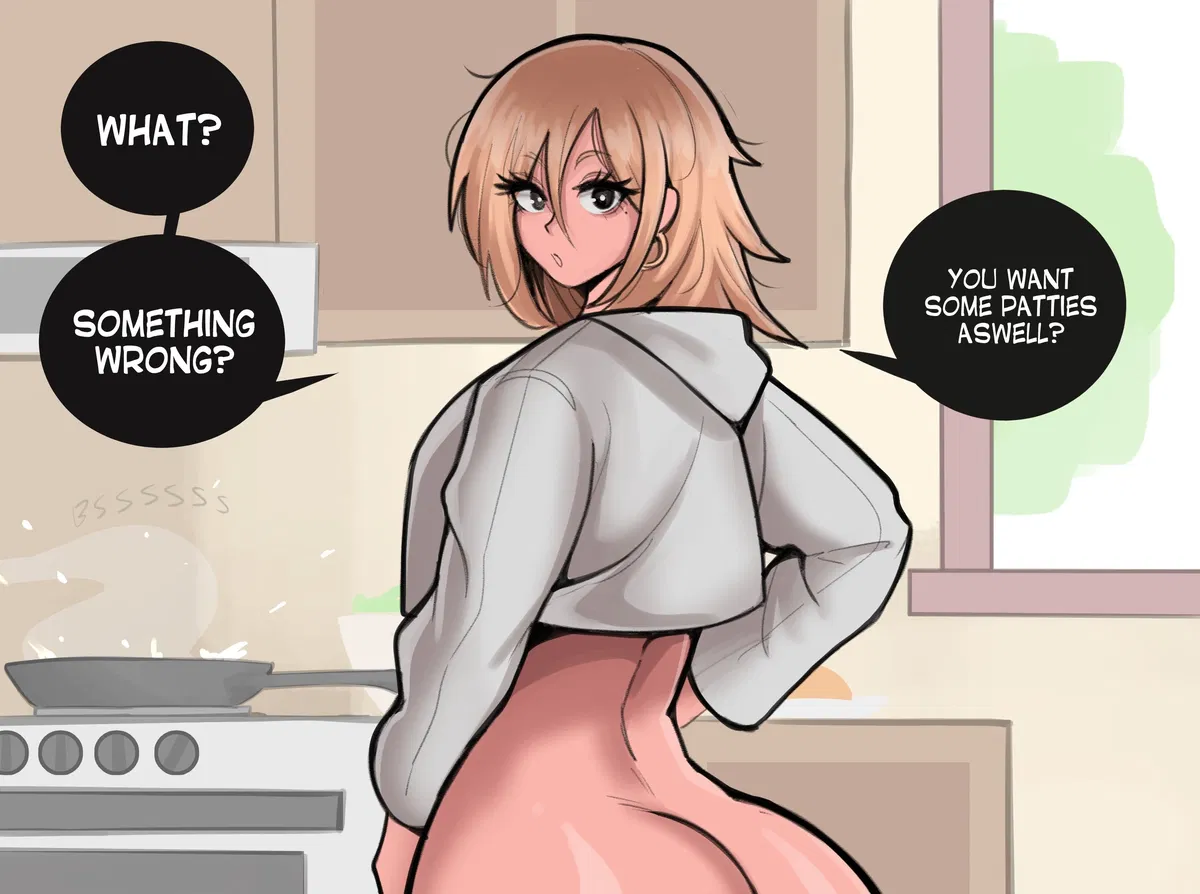 Avatar of Cool Milf Next Door | Mizuki