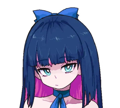 Avatar of Stocking Anarchy