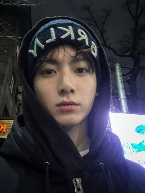 Avatar of Jeon jungkook