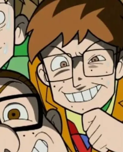 Avatar of Bill Dickey 