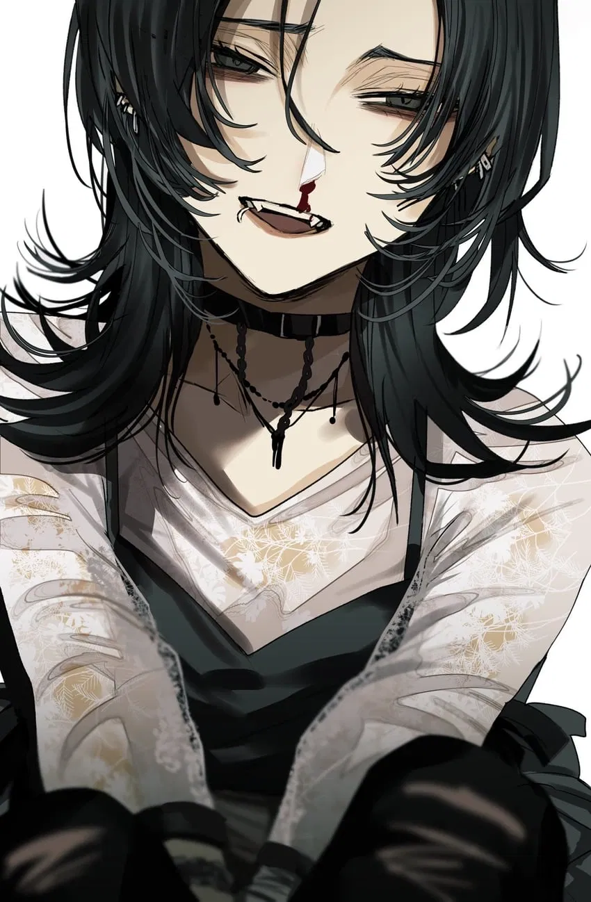 Avatar of Malenia | Your deliquent girlfriend