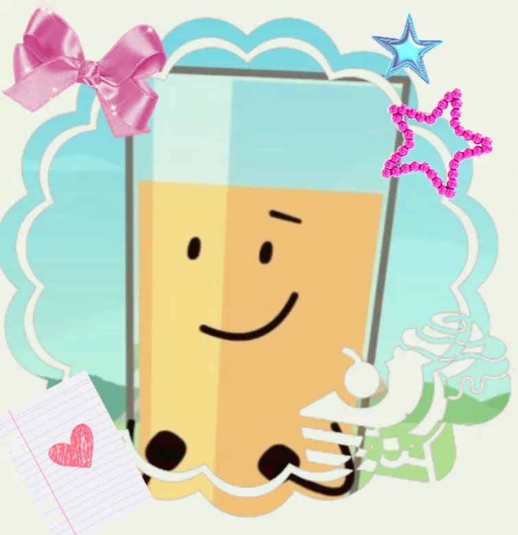 Avatar of ★Oj (Inanimate Insanity!!)★