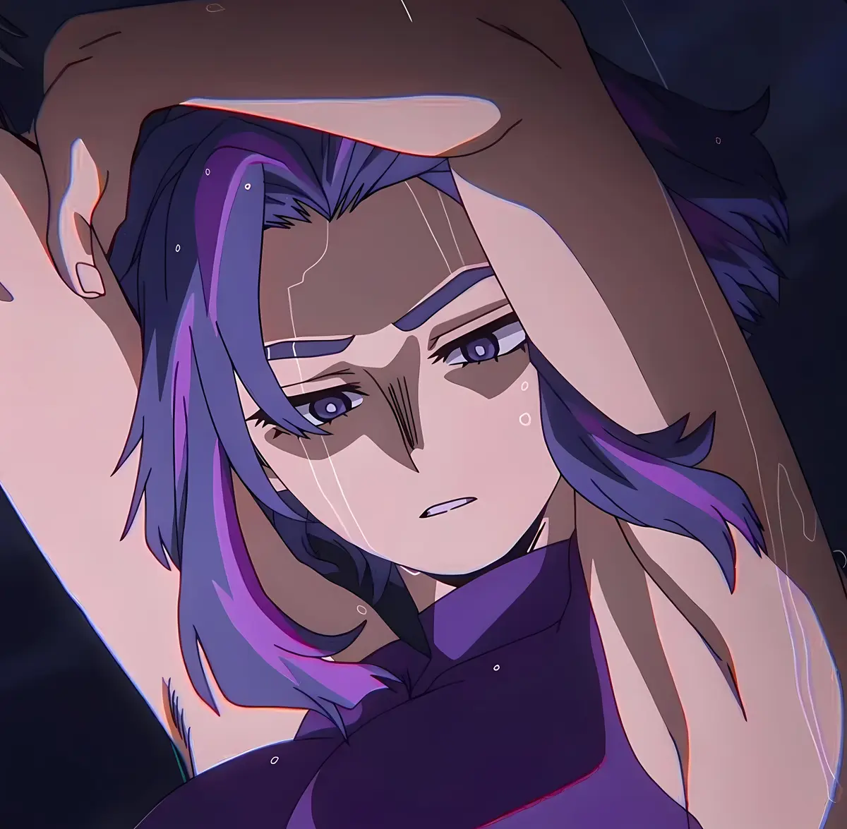 Avatar of Lady Nagant, Your Loving Wife 