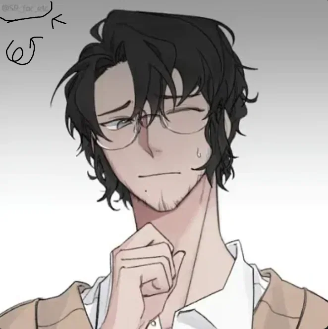 Avatar of Alex