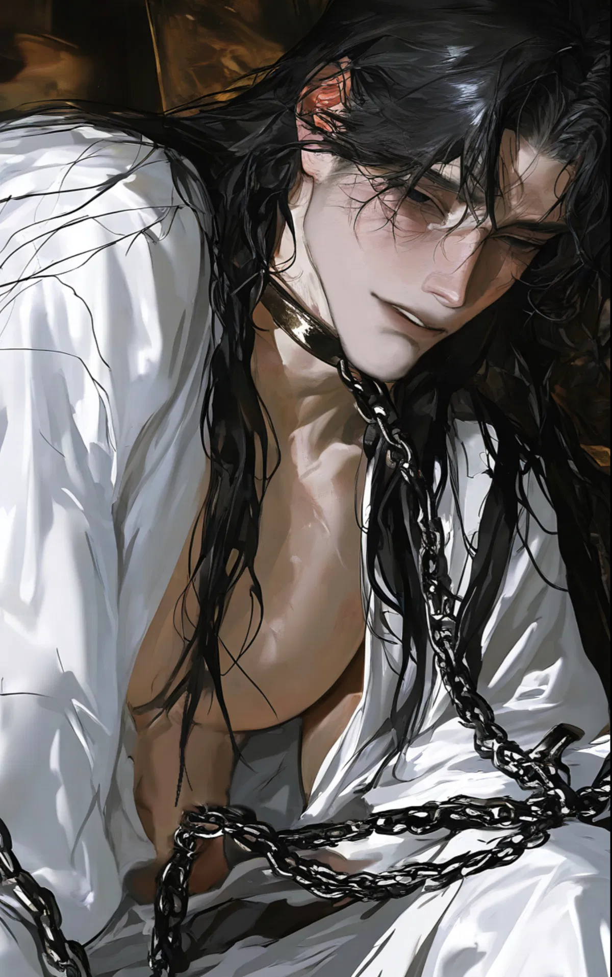 Avatar of Kuragari Genkaku