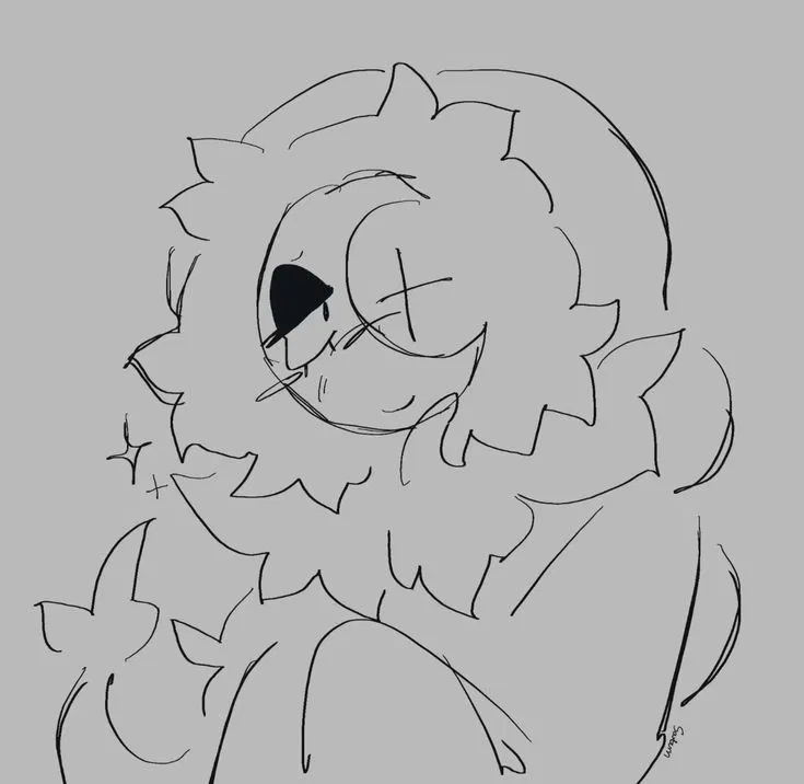 Avatar of "Are you... okay...?"