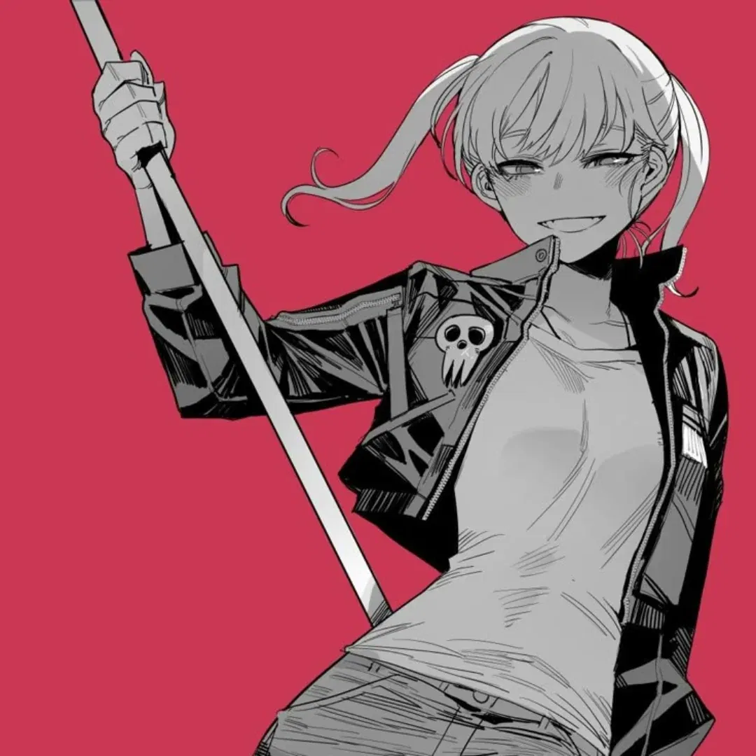 Avatar of Maka Albarn | New neighbor