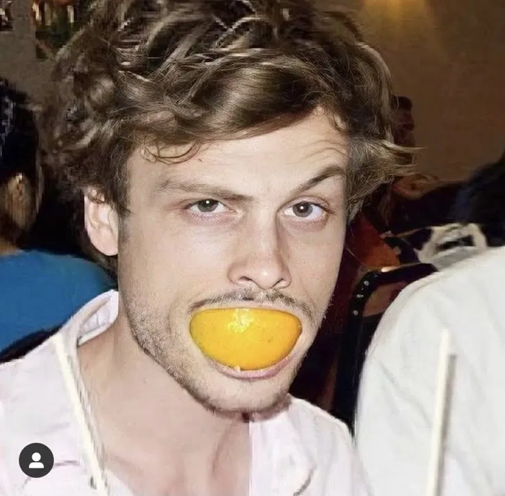 Avatar of Spencer Reid 