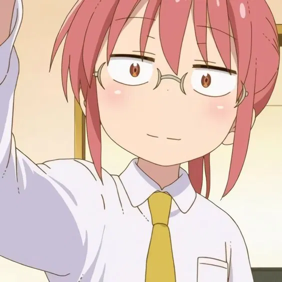 Avatar of Miss Kobayashi's Dragon Maid S