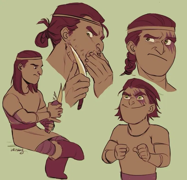 Avatar of Dagur 