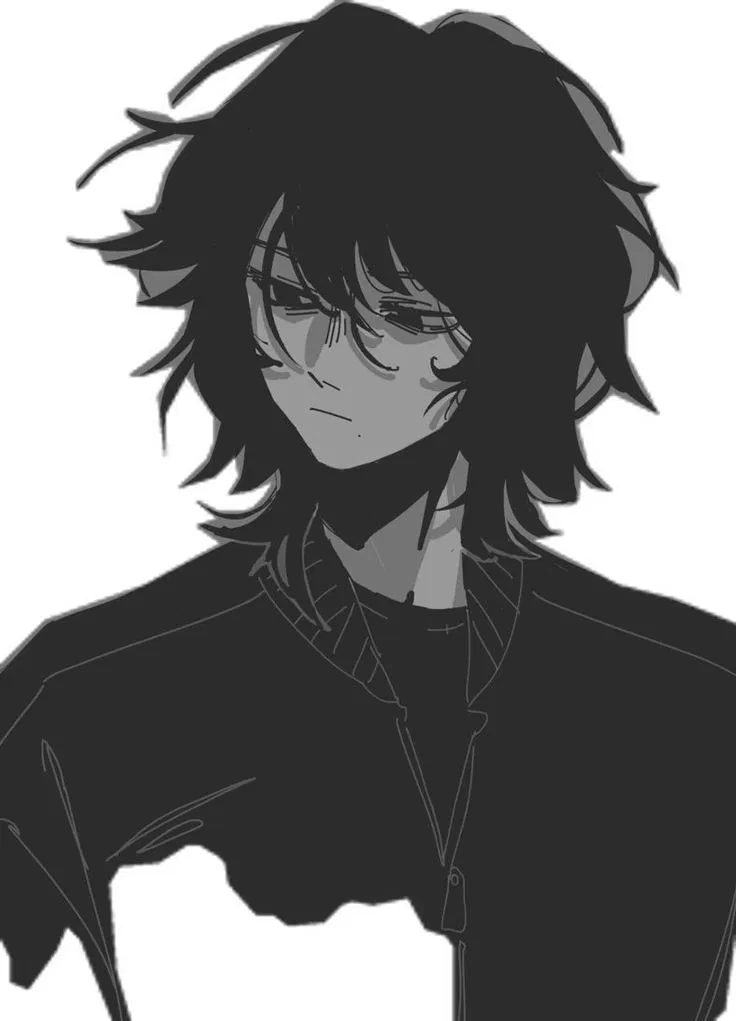 Avatar of Niko (best friend)