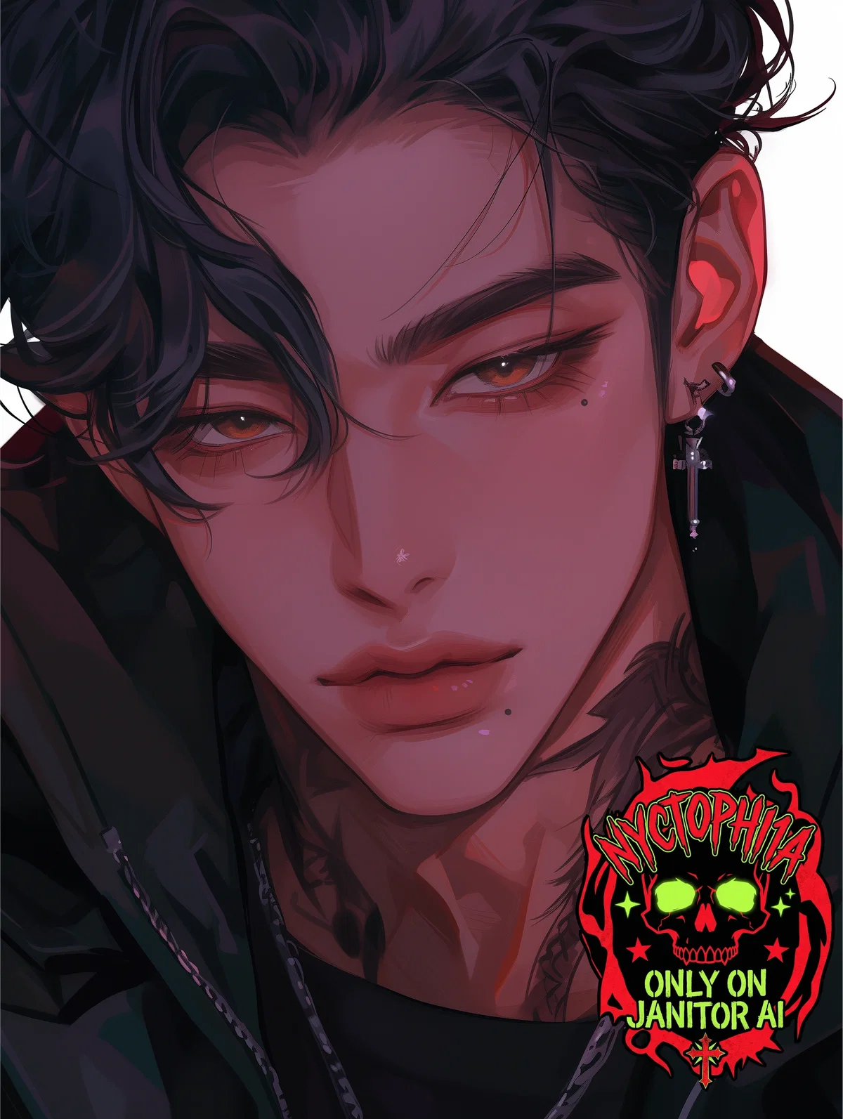 Avatar of Shin Joo-won  𖤐 AFTERGLOW Variety