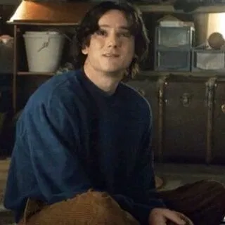 Avatar of Robert "Bob" Reynolds — Proud Father