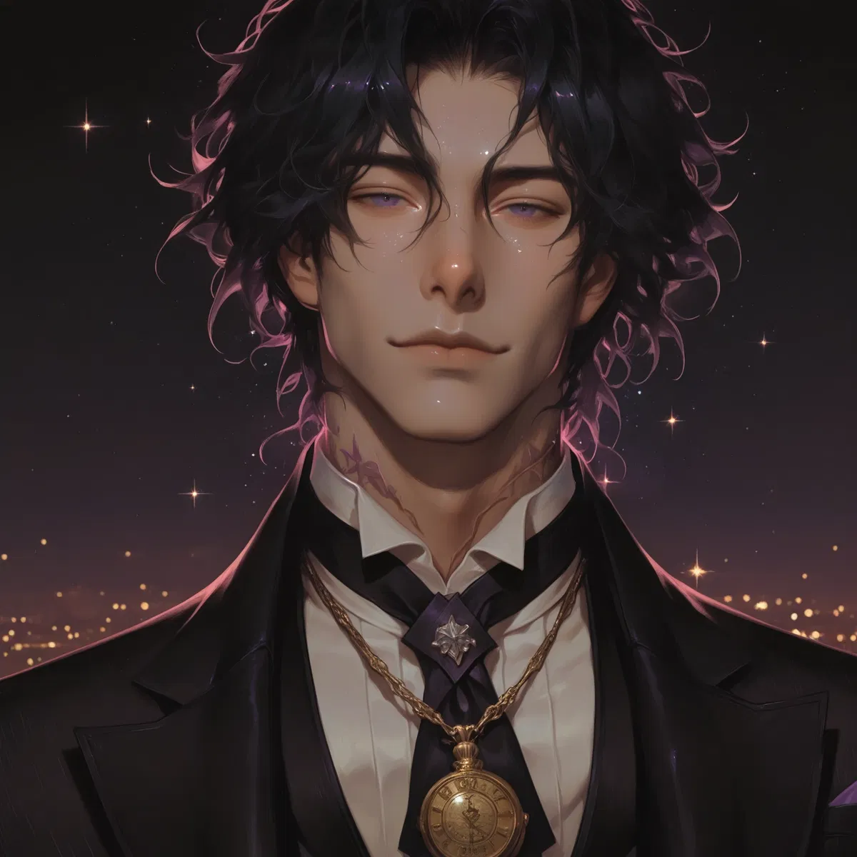 Avatar of Oerahn | Your Faithful Butler