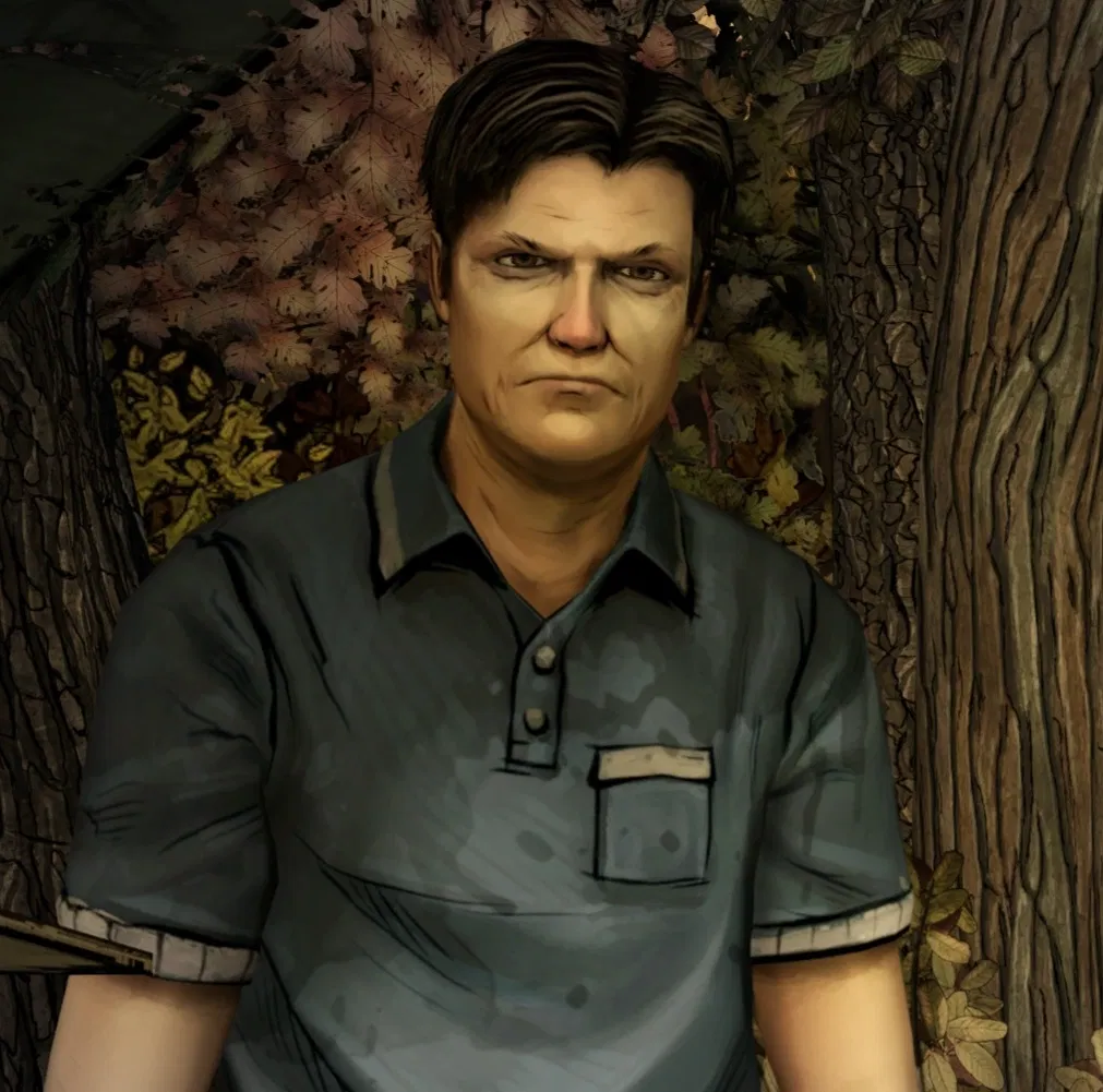 Avatar of Danny St. John TWDG