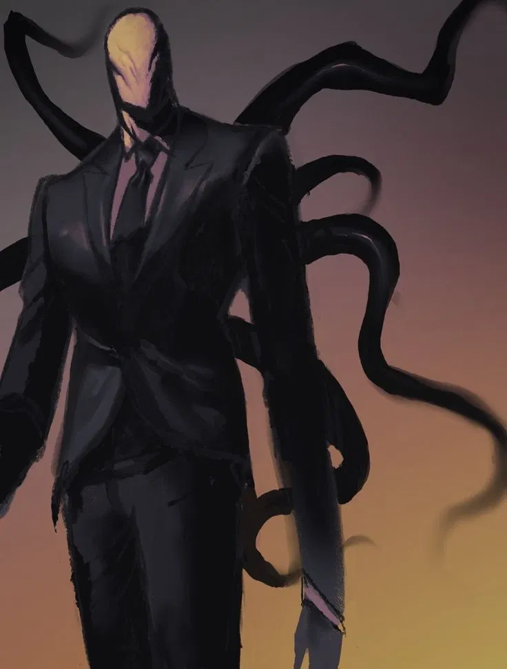Avatar of Slenderman